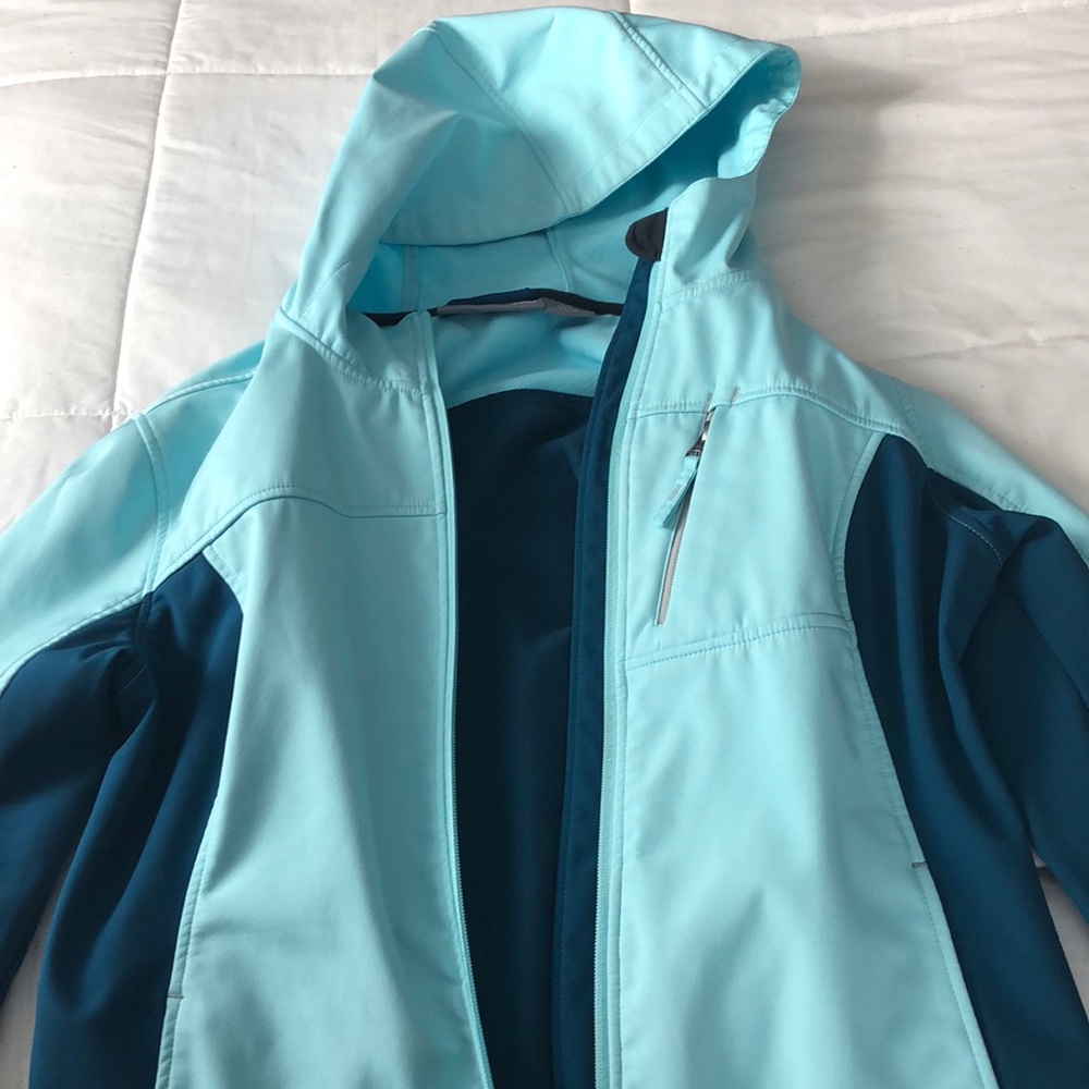 YOUTH L- light spring jacket